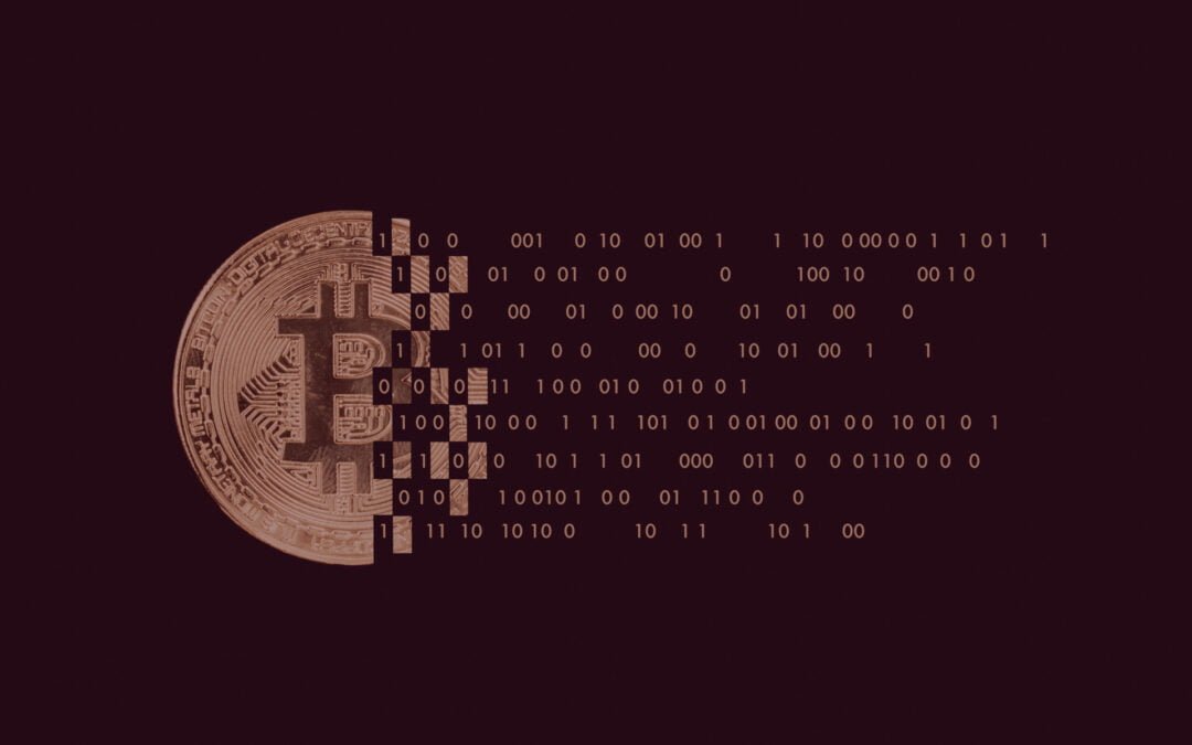 Bitcoin, la cryptomonnaie originelle