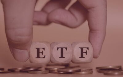 Les ETF, la dernière grande innovation financière