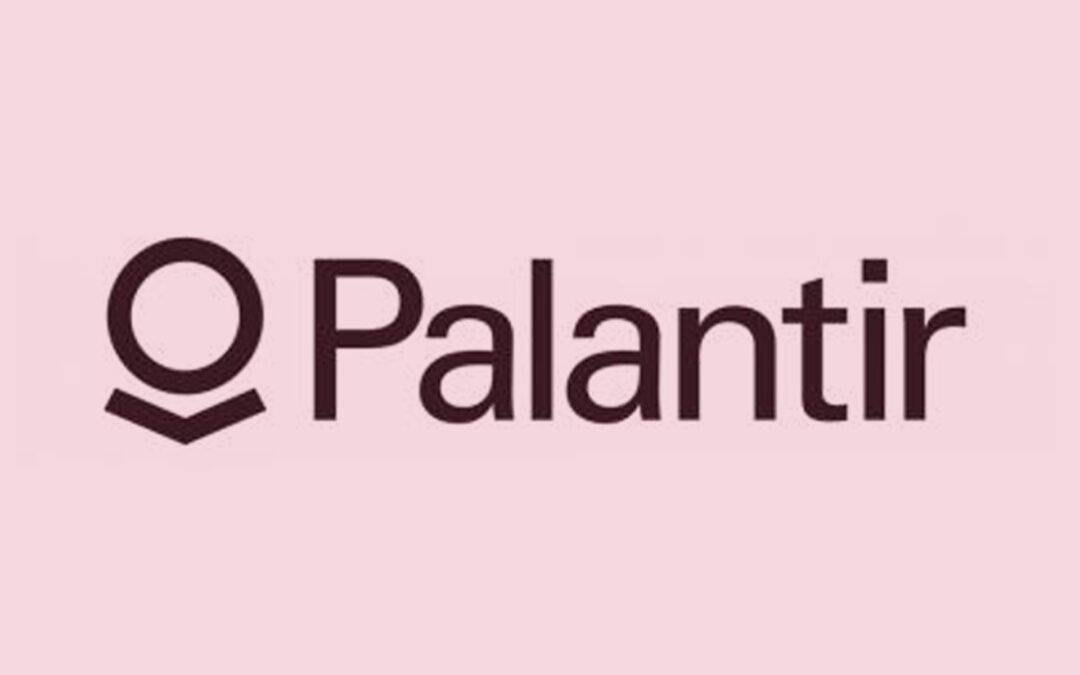 Palantir : façonner l’avenir par les données