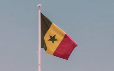 Le renouveau politique du Sénégal