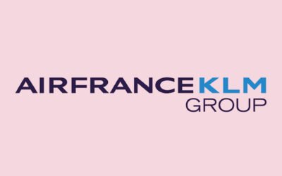 Tracer la route dans les airs : Air France-KLM et l’avenir de l’aviation