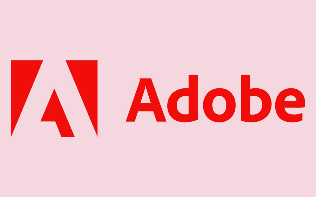 Arret sur Image – Adobe