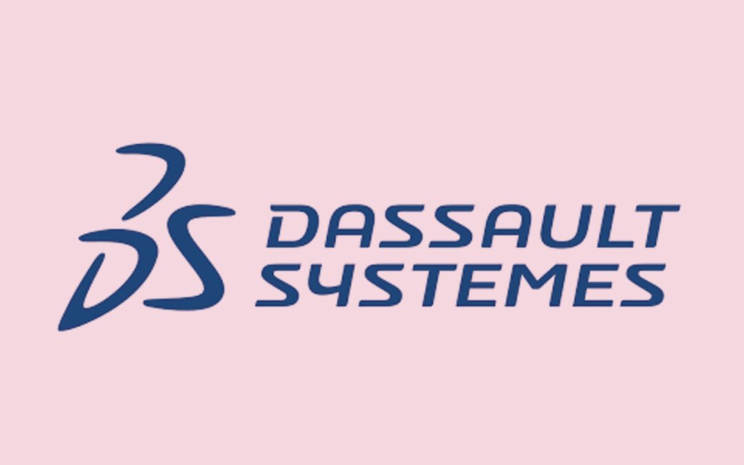 Arret sur Image – Dassault Systèmes