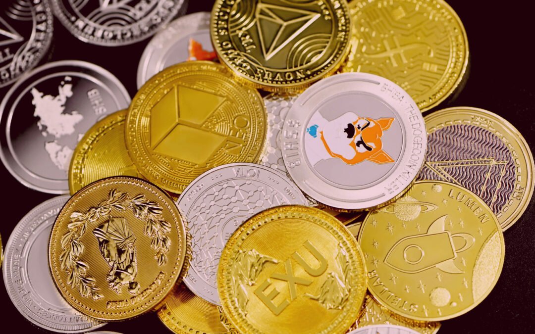 Les Tokenomics
