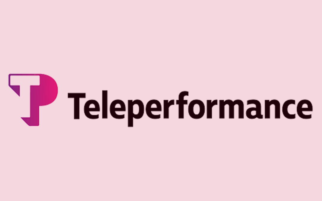 Arret Sur Image – Teleperformance