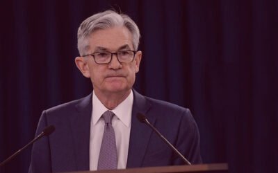 Inflation, FED et Powell : retour sur une journée chargée 