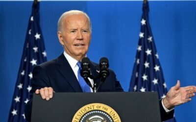 Retrait de Joe Biden : une évidence qui finit par s’imposer… à quel prix ?