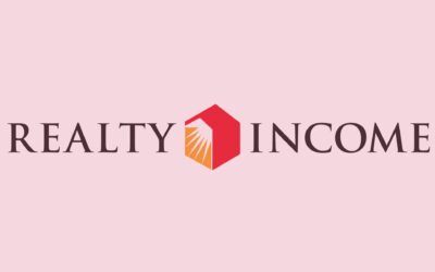 Realty Income : Une foncière cotée qui défie le commerce en ligne