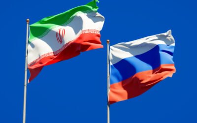 La crise au Moyen-Orient rapproche un peu plus Moscou de Téhéran