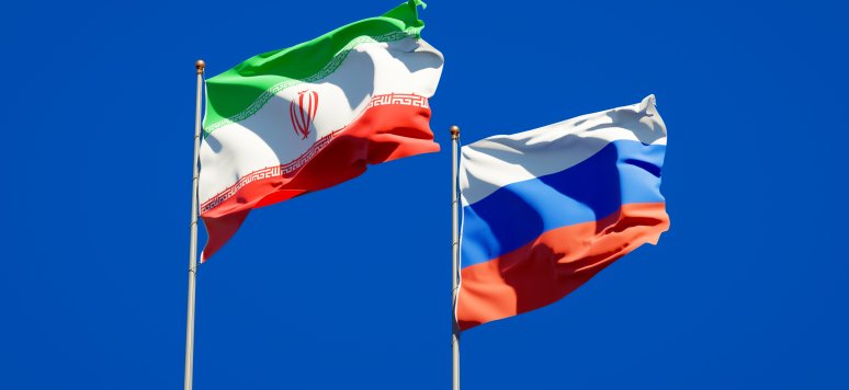 La crise au Moyen-Orient rapproche un peu plus Moscou de Téhéran