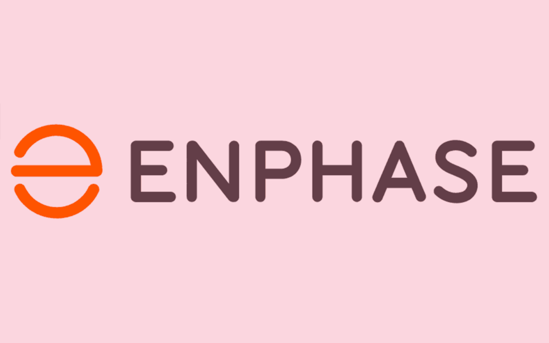 Arrêt Sur Image – Enphase