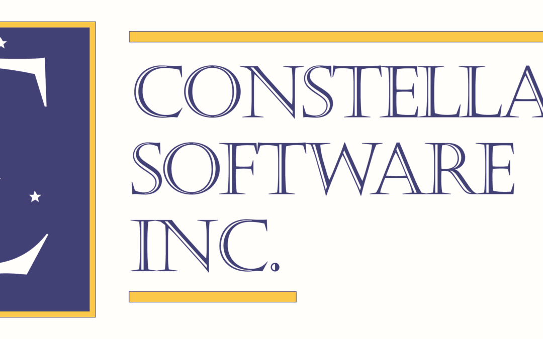 Constellation Software : Le Berkshire Hathaway de la tech