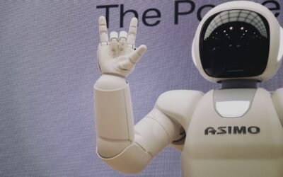 Les robots humanoïdes : deuxième phase de la révolution IA ?