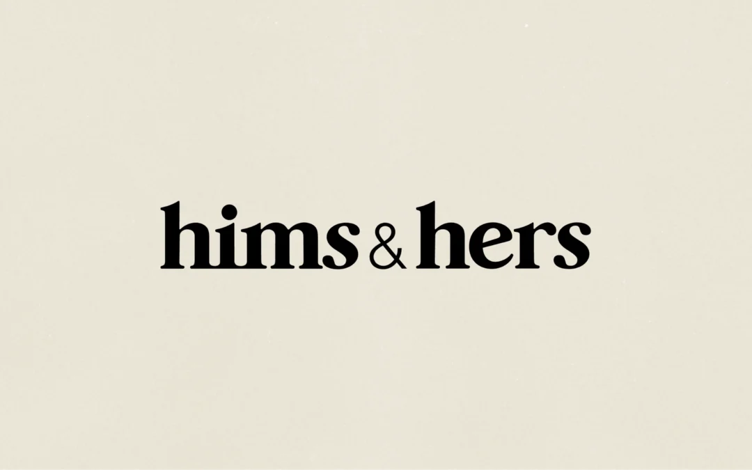 Hims & Hers Health : Le Netflix de la santé qui casse les tabous et les codes traditionnels