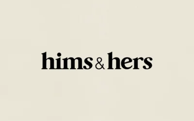 Hims & Hers Health : Le Netflix de la santé qui casse les tabous et les codes traditionnels