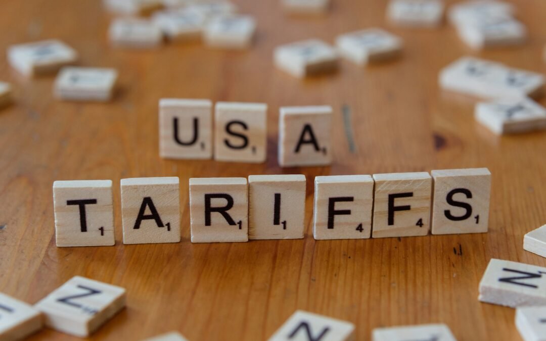 Fin des droits de douane ?