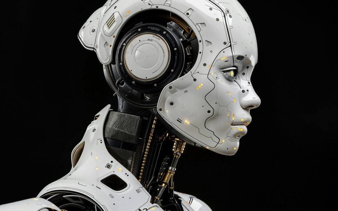 Le plus grand cycle de CAPEX de l’histoire tech : les MAG7 construisent une nouvelle révolution industrielle