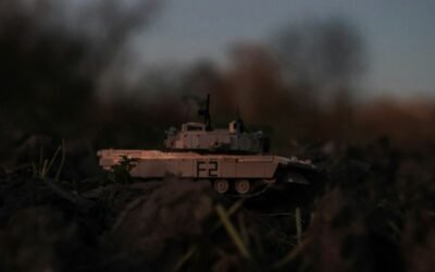 Défense : pourquoi l’Europe et l’Asie n’ont plus le choix ?