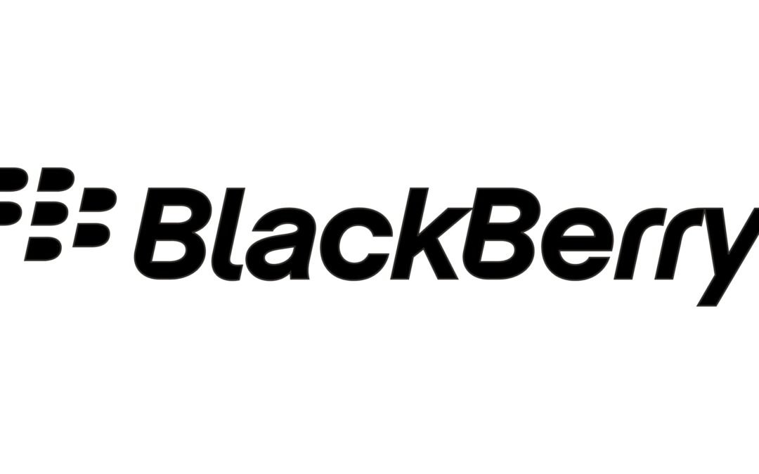 Blackberry : Le retour de l’ogre canadien à l’assaut de l’IA physique
